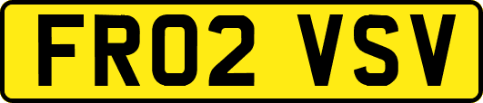 FR02VSV