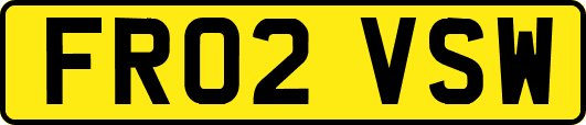 FR02VSW