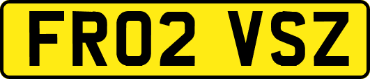 FR02VSZ