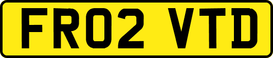 FR02VTD
