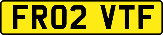 FR02VTF