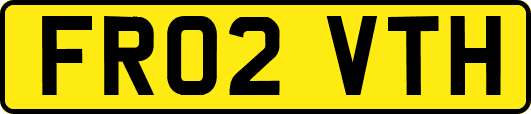 FR02VTH