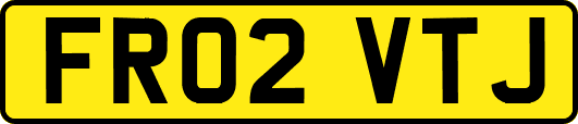 FR02VTJ