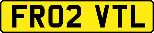 FR02VTL