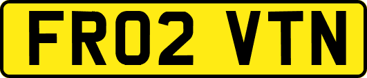 FR02VTN