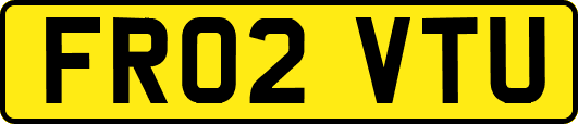 FR02VTU