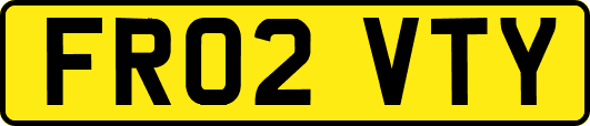 FR02VTY