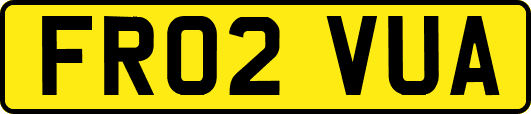 FR02VUA