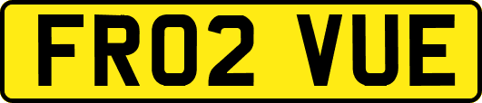 FR02VUE