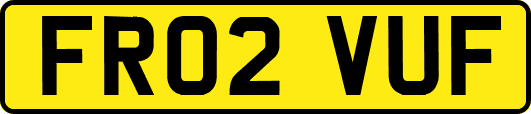 FR02VUF