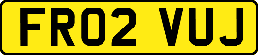 FR02VUJ