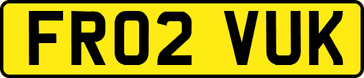 FR02VUK