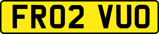 FR02VUO