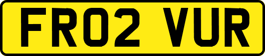 FR02VUR