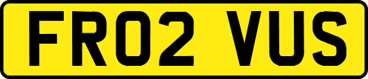 FR02VUS