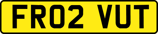 FR02VUT