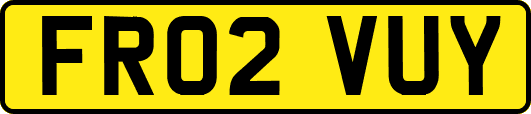 FR02VUY