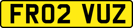 FR02VUZ