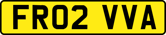 FR02VVA