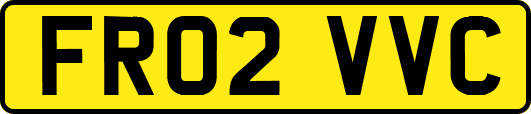 FR02VVC