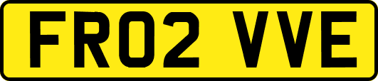 FR02VVE