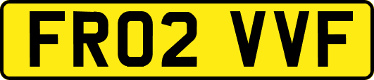 FR02VVF
