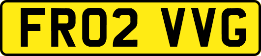 FR02VVG