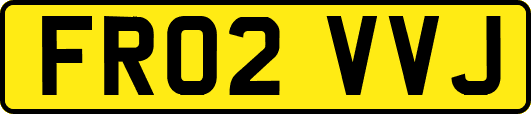 FR02VVJ