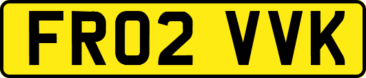 FR02VVK