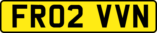 FR02VVN