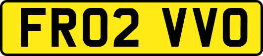 FR02VVO