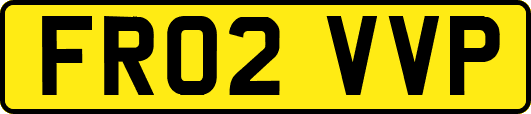 FR02VVP
