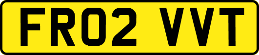 FR02VVT
