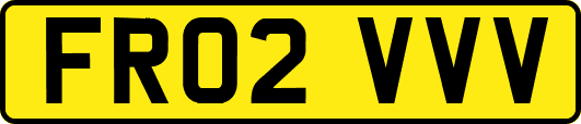 FR02VVV