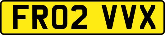 FR02VVX