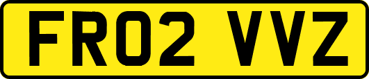 FR02VVZ