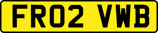 FR02VWB