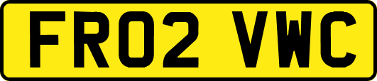 FR02VWC