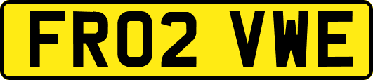 FR02VWE