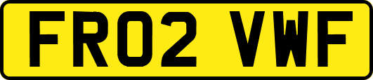FR02VWF