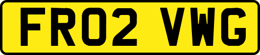 FR02VWG