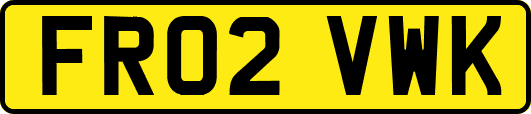 FR02VWK