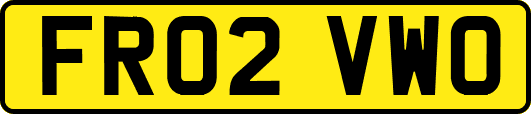 FR02VWO