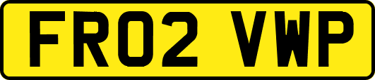 FR02VWP