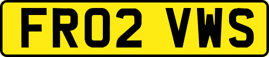 FR02VWS