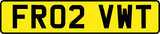 FR02VWT