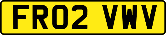 FR02VWV