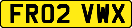 FR02VWX