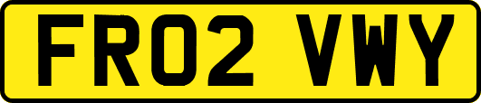 FR02VWY