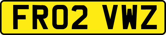 FR02VWZ